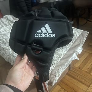NWT ADIDAS HELMET